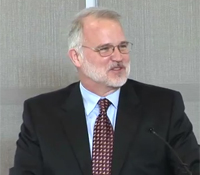 Craig Calhoun